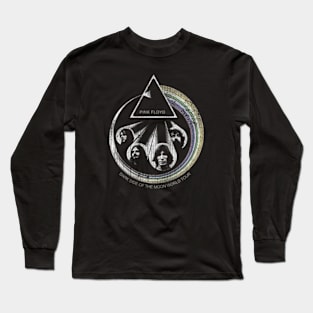 Pink Floyd Long Sleeve T-Shirt